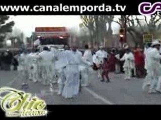 Carnaval @ roses (locomia)