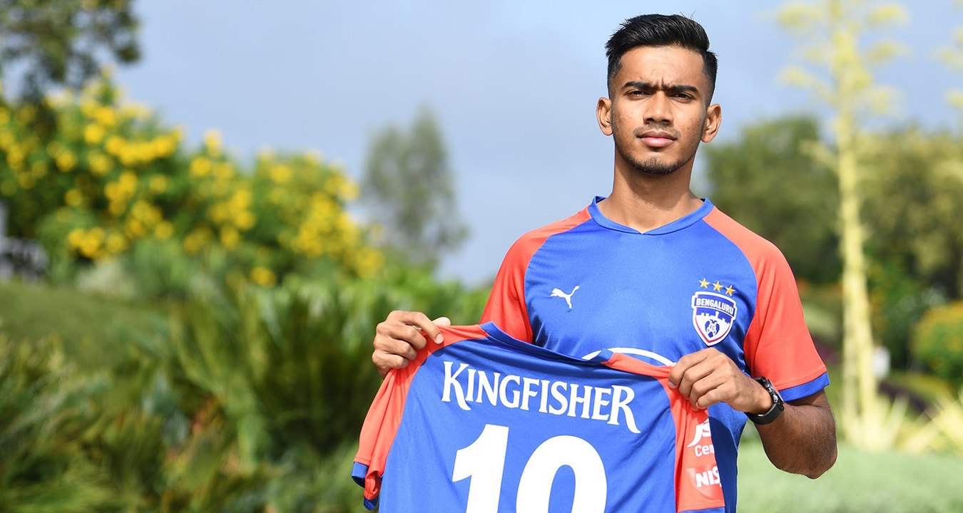 Indian Players To Watch Out For In The Upcoming Indian Super League | Oneindia Malayalam