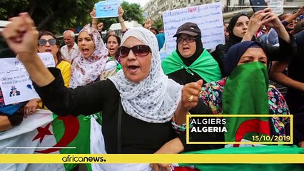 Arrêt sur images du 15 octobre 2019