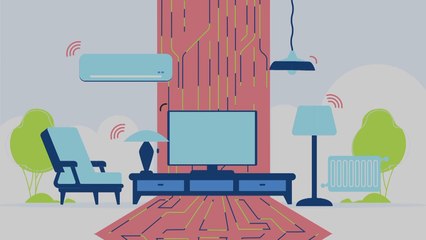 رواد الأعمال- شيفكو.. مستقبل إنترنت الأشياء