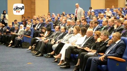 "المصريون بالخارج وتنمية أفريقيا" بمؤتمر مصر تستطيع