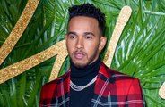 Lewis Hamilton 'feels like giving up'