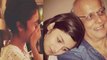 Alia Bhatt cries badly with Mahesh Bhatt on the sets of Sadak 2 | FilmiBeat