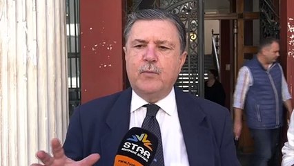 Πήρε προθεσμία για να απολογηθεί ο 20χρονος που έριξε μολότοφ σε οικογένεια Ρομά