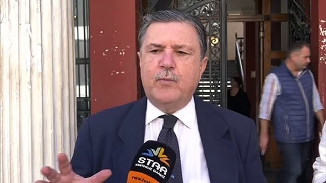 Πήρε προθεσμία για να απολογηθεί ο 20χρονος που έριξε μολότοφ σε οικογένεια Ρομά