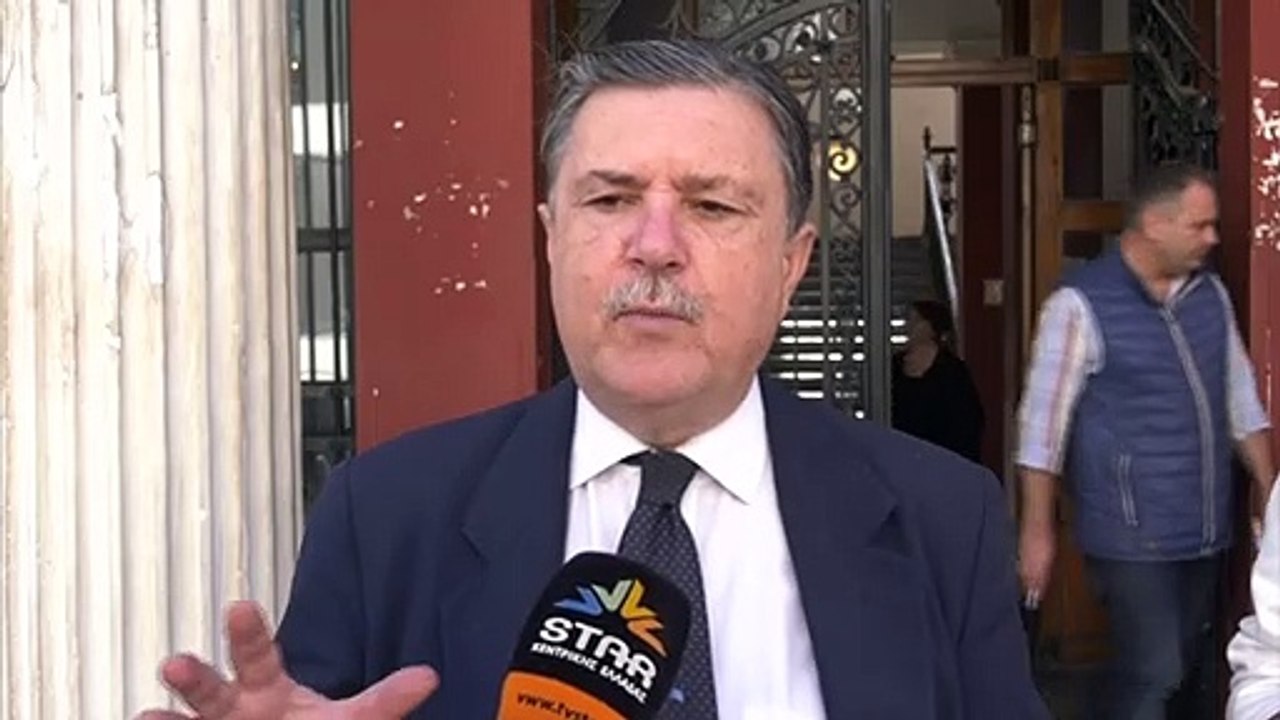 Πήρε προθεσμία για να απολογηθεί ο 20χρονος που...