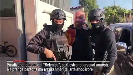 Kush eshte anetari i bandes se Llanajve