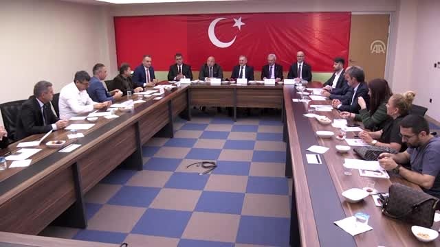 Barış Pınarı Harekatı'na destek