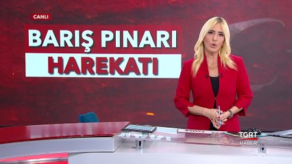 Cumhurbaşkanı Erdoğan "Barış Pınarı"nı Değerlendirdi