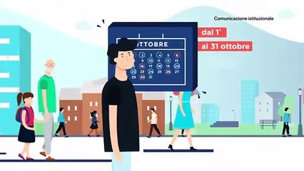 "Mese dell'educazione finanziaria - Ottobre 2019"