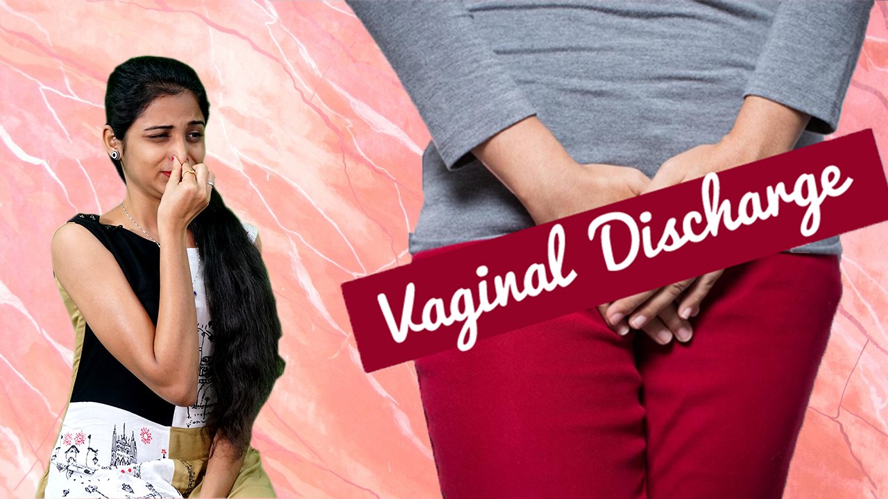 White Discharge Causes and Remedies | Vaginal Discharge | White Discharge Infections