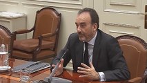 Marchena reconoce dificultad en la Sala para juzgar a Puigdemont