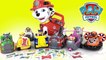 Paw Patrol Treat Time Marshall Educational ABC Toy from VTech || Keith's Toy Box