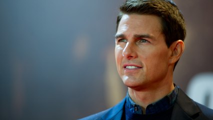 Biography: Tom Cruise