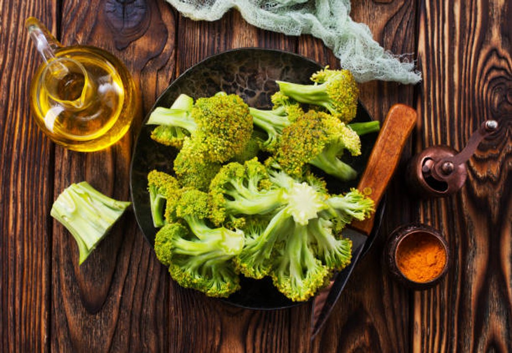 Brócoli ayudaría a prevenir el cáncer