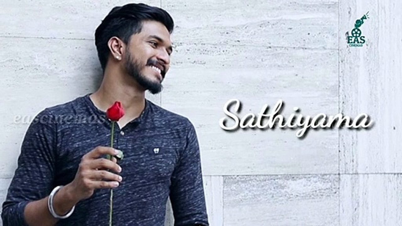 Mungen rao singing song in bigg Boss house | Tamil love song | eascinemas