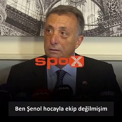 Ahmet Nur Çebi: "Hakkımı helal etmiyorum"