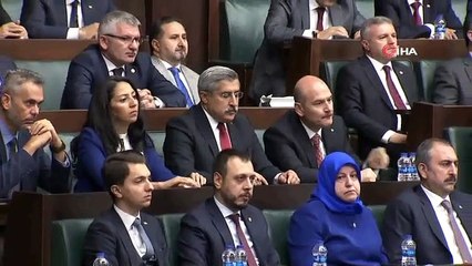 “Her gün birkaç Batılı lider harekatı durdurmamız için bizi arıyor”