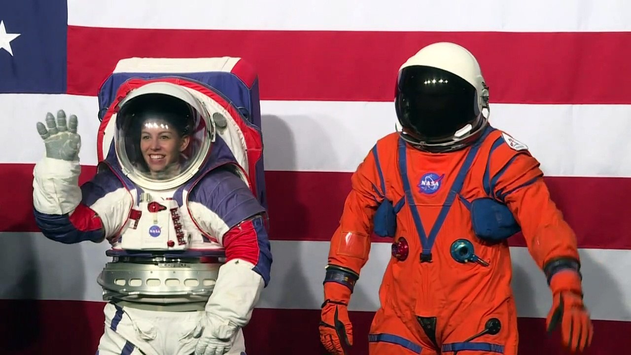 Repaginada espacial
