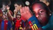 اليوم يُكمل الأسطورة ليونيل ميسي عامه الـ 1️5️ مع برشلونة منذ أول مباراة رسمية ️