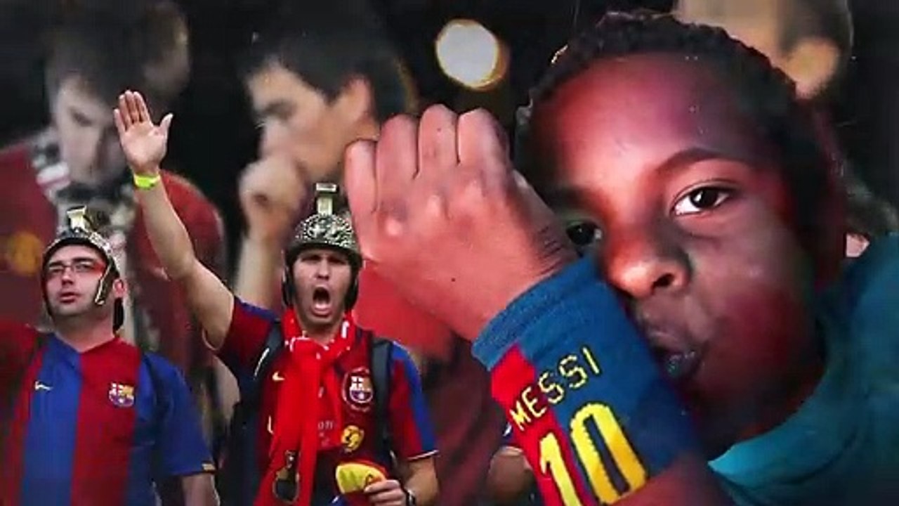 اليوم يُكمل الأسطورة ليونيل ميسي عامه الـ 1️5️ مع برشلونة منذ أول مباراة رسمية ️