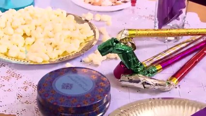 موجة غضب الحلقة  26