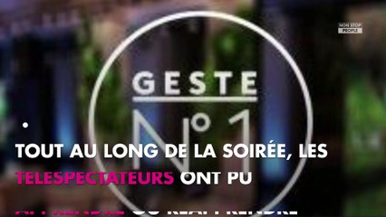 Nagui et Anne-Elisabeth Lemoine très critiqués après "L’émission pour la Terre"
