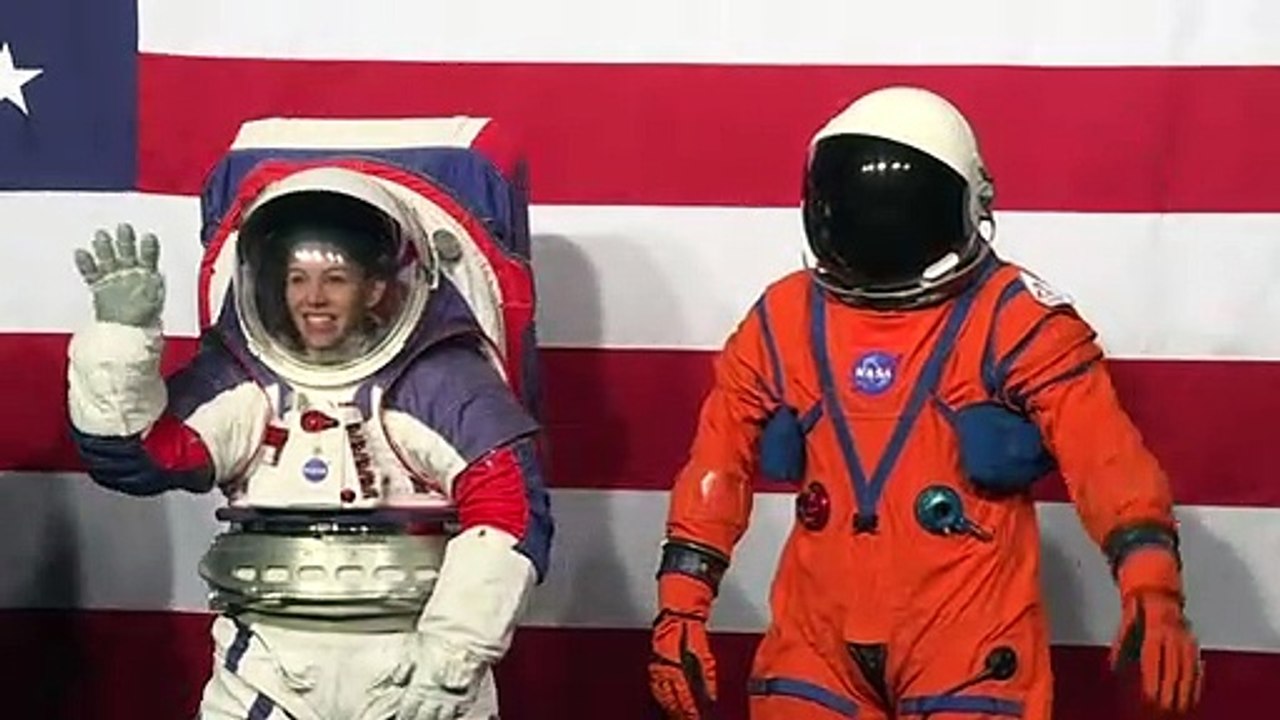 Repaginada espacial