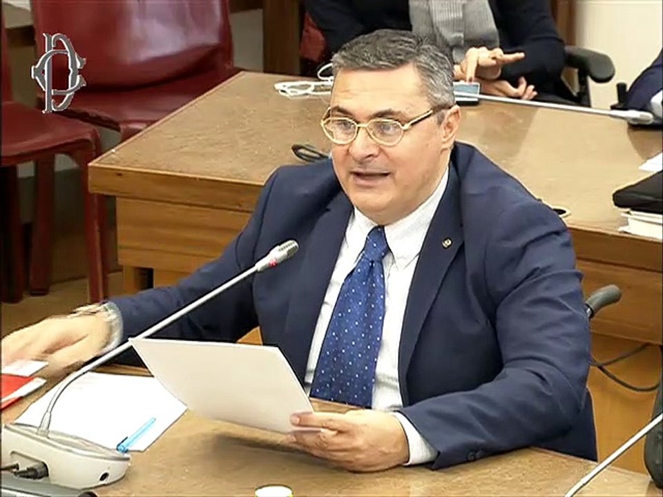 Roma - Assegno unico per i figli a carico, audizione delle associazioni sulla disabilità (16.10.19)