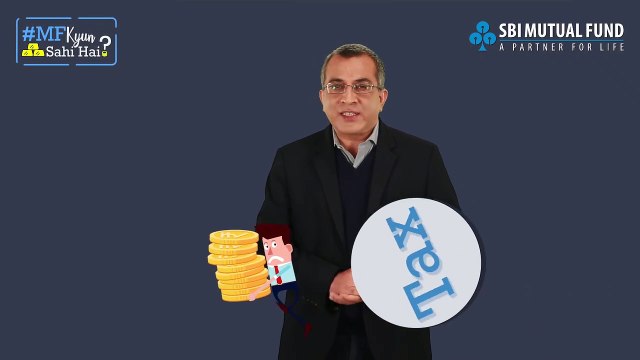 Save Tax by Investing in ELSS - Tax Saving Mutual Funds