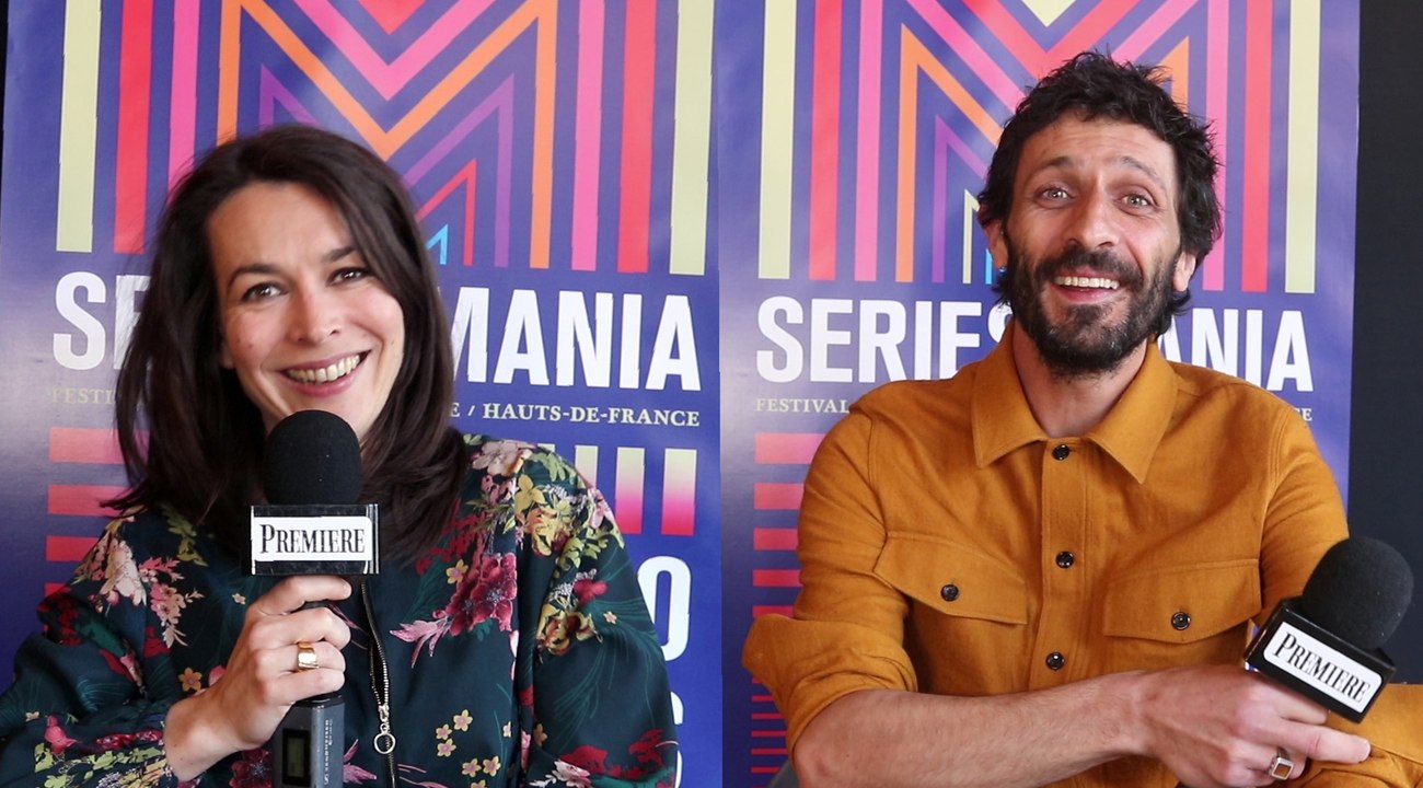 derniere vague rencontre avec david kammenos et marie dompnier video dailymotion