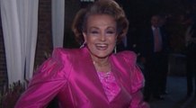 Carmen Sevilla cumple 89 años en un momento muy delicado