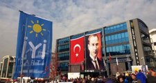 İYİ Parti Sözcüsü Ağıralioğlu'ndan Sezgin Tanrıkulu'na: CHP gereğini yapacak; çünkü münasebetsiz bir cümle kurdu