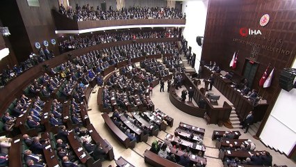 Cumhurbaşkanı Erdoğan: 'Tarihte Sivil Katliamı Yapmadık Yapmayız'