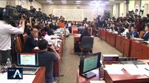 “이게 우리 수준”…조국 떠나니 민주당 내부서 자성론