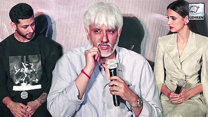 Vikram Bhatt Experienced Paranormal Activities While Shooting Ghost