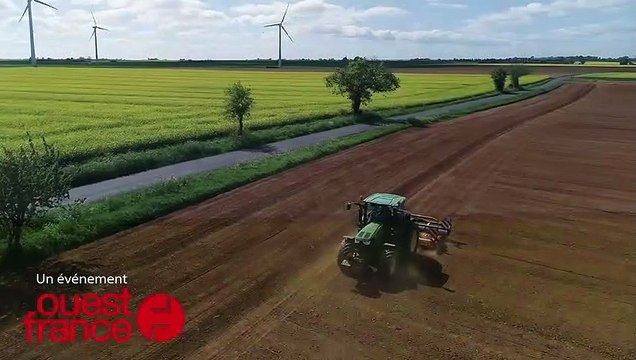 Assises de l’agriculture et de l’alimentation 2019-Formation et attractivité des métiers