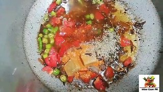 Chana Pulao _ Tasty Chick pea Rice Recipe _ How to make Chana Pulao _ Chana Pulao Recipe in Urdu_Hindi