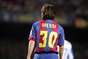 FC Barcelone : Lionel Messi en 15 chiffres marquants