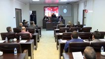 Yakutiye Belediyesi Meclisinden Barış Pınarı Harekatı'na tam destek