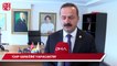 İYİ Partili Ağıralioğlu’ndan CHP’li Tanrıkulu’ya tepki: CHP gereğini yapacaktır