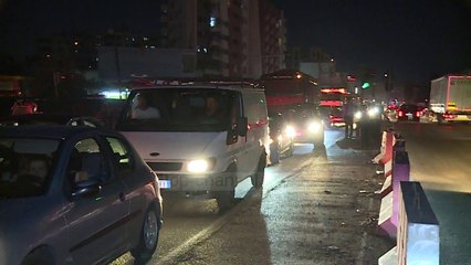 Lirohen 10 protestuesit/ Edhe për Klevis Balliun, detyrim paraqitje