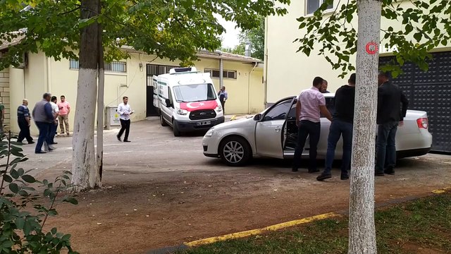 Kilis'te kuyuya düşen ineği çıkarmak isterken zehirlenerek ölen 3 kişinin cenazeleri yakınlarına teslim edildi