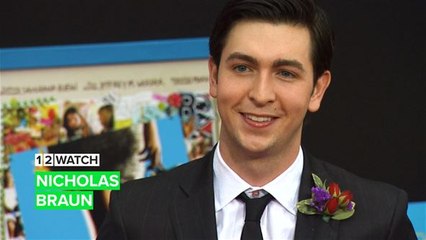 Cousin Greg: The 'Succession' actor everybody's talking about