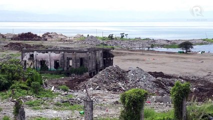WATCH: Military EOD team detonate unexploded 260 lb bomb in Marawi