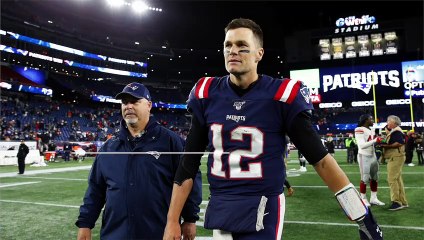 Pats vs Jets On Monday Night Football In History