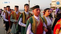 Balkan Ülkeleri İzmir'de Buluştu