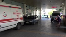 İzmir jiletle, asistan doktorun boğazını kestiler