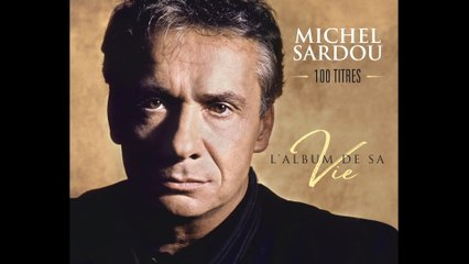 Michel Sardou - Où s'en vont les étoiles ?