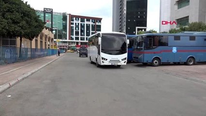 Mersin üniversiteli gençleri terör örgütüne kazandırmaya çalışmışlar